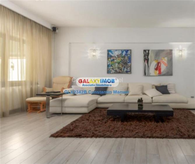 Apartament cu 4 camere, Soseaua Nordului