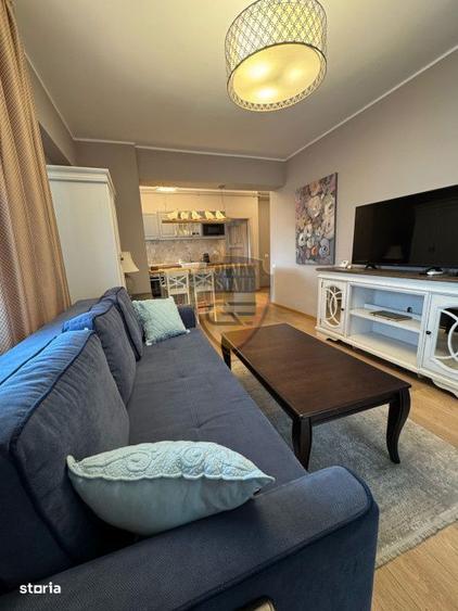 2 Camere Lux Vedere Mare si Lac langa Iaki Mamaia, term lung, parcare, - 8