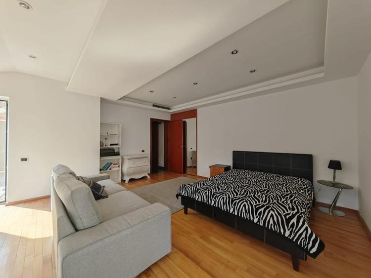 Inchiriere vila spatioasa Iancu Nicolae - piscina, util 800 mp, teren 1.600 mp - 8