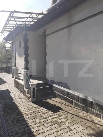 Casa cu 3 camere, 142mp, 353 teren, front 16, Campia Turzii - 3