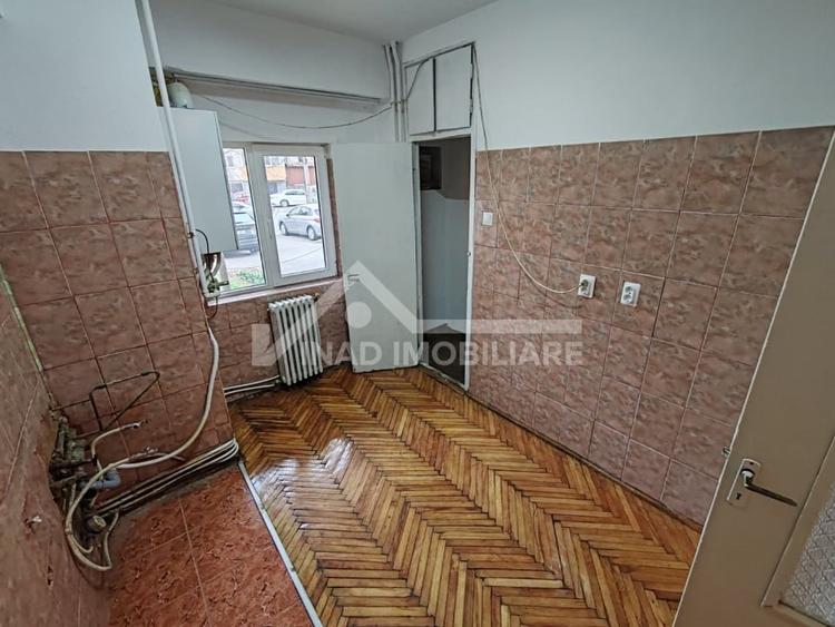 Apartament cu 2 camere de vanzare Gheorgheni Str. Nicolae Titulescu - 7
