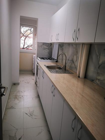 Apartament cu 1 camera, decomandat, PRIMA INCHIRIERE, zona Metalurgie-Tudor - 5