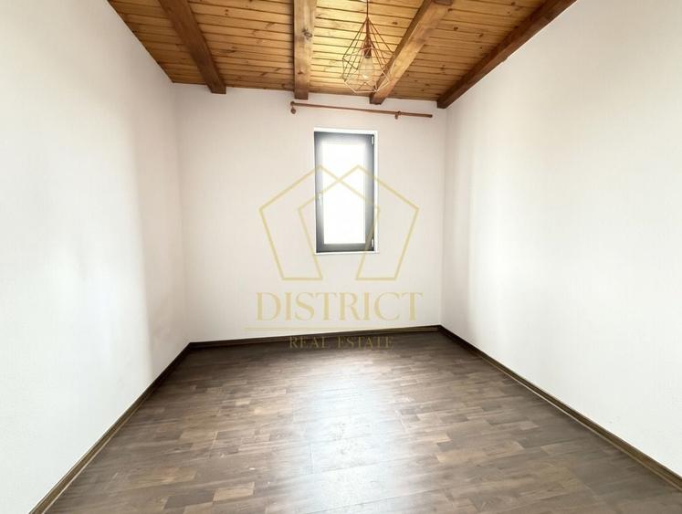 COM 0% Duplex cu 4 camere, perete dublu | Giarmata Vii - 5