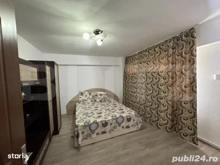 Inchiriez pe termen lung garsoniera - 7