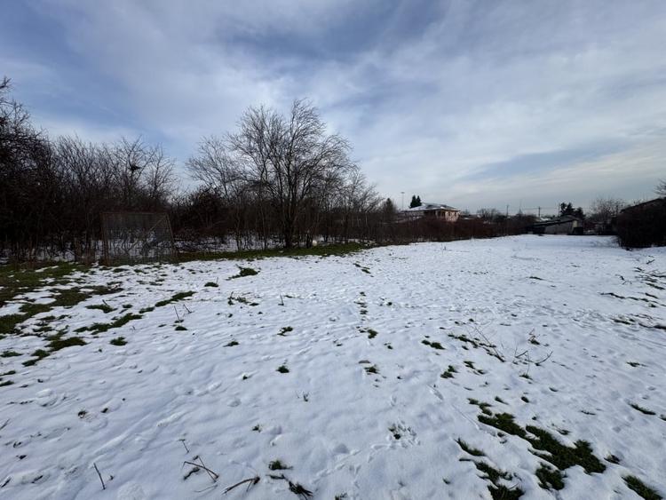 Teren 937 mp P+2 –oportunitate rara, zona in plina dezvoltare,Clinceni-Olteni - 2