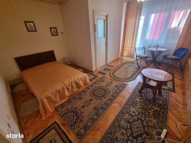 Inchiriere garsoniera ultracentral,Deva-zona Miorita - 8