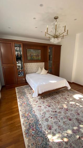 Apartament + Mansardă + Subsol în vilă – Dorobanți - 10