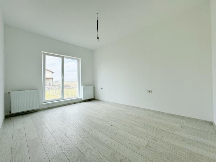 Duplex 3 camere, teren 310 mp, 70mp utili, zona Calea Urseni - 1