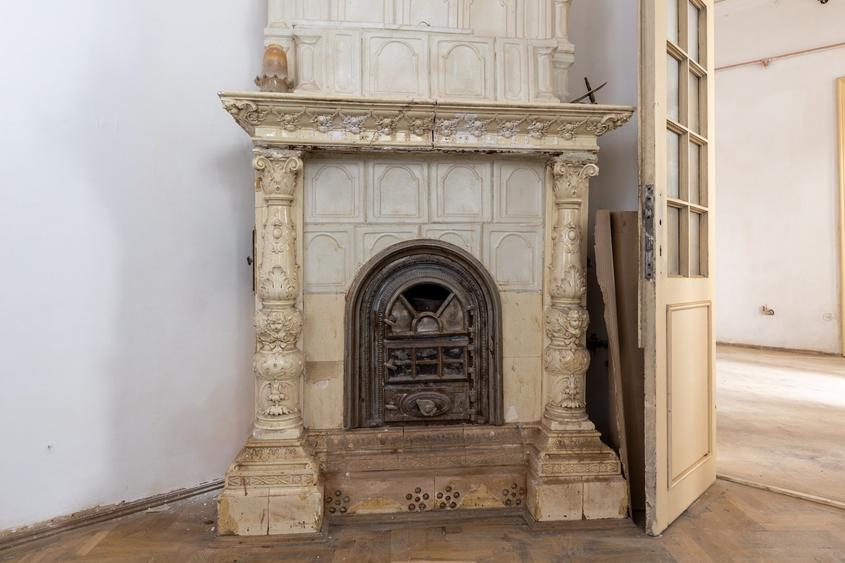 Zona Victoriei vila frumoasa nerenovata - 6