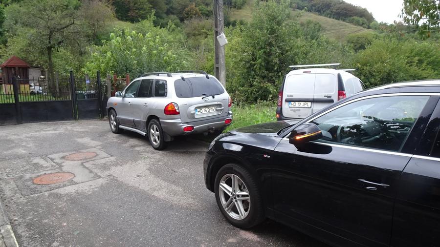 Vand teren intravilan in Deva, zona Viile Noi, suprafata totala 581 metri, - 4