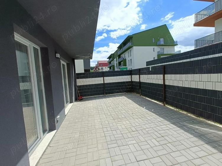 Apartament de 3 camere semidecomandat, zona Cetatii - 4