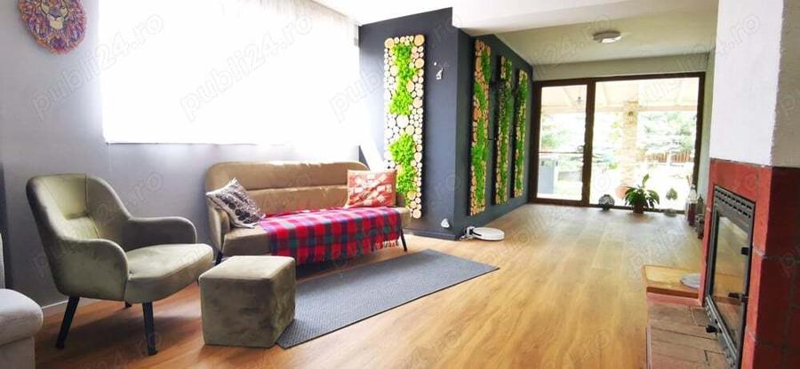 PF vand casa finisata - 7