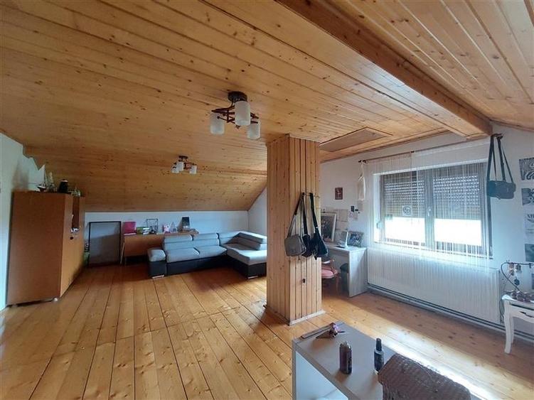 Casa cu mansarda in Sanpaul - 17