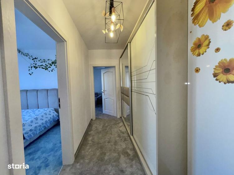 Apartament 2 camere decomandate Nord, Aprodul Purice - 3