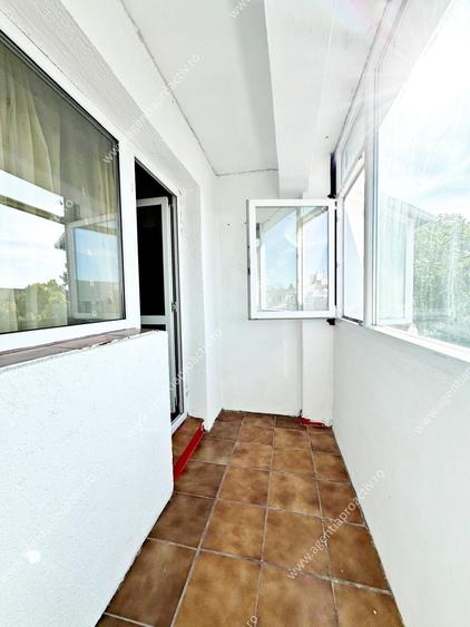 Apartament cu 2 camere decomandat, in zona Port, 3 balcoane! - 7