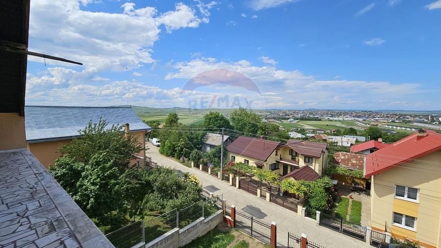 Casă / Vilă cu 12 camere-Sfântu Ilie Vechi, Suceava - 24