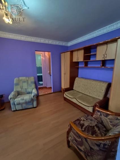 Apartament 4 camere -Soseaua Oltenitei-Metrou Aparatori Patriei-2 bai - 5