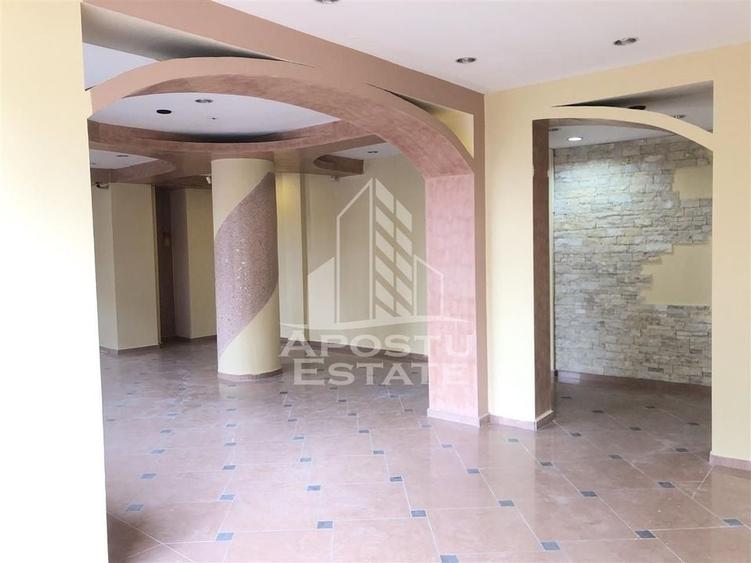 Spatiu Comercial, 107 mp, Zona Dorobantilor - 5