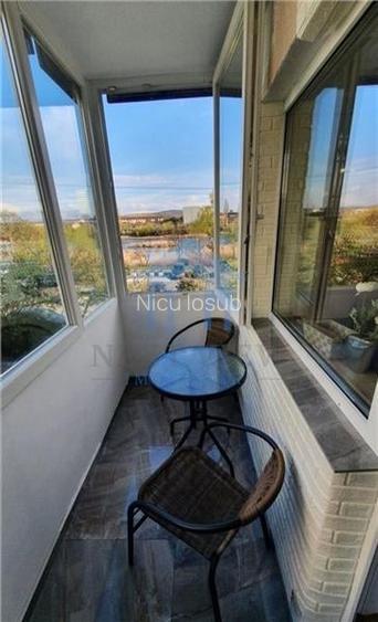 Apartament 3 camere, Iulius Mall