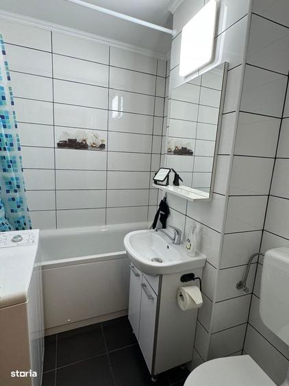 Ofer spre inchiriere garsoniera moderna, complet utilata. - 4
