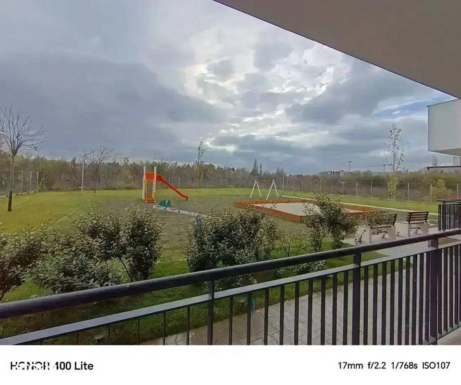 Apartament 3 camere, terasa70mp, langa lac, metrou, bloc nou - 7