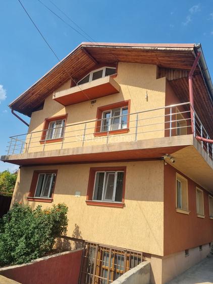 Proprietate cu structură de bloc P+4, teren 2.600 mp – la doar 15' de București Proprietate cu structură de bloc P+4, teren 2.600 mp – la doar 15' de București