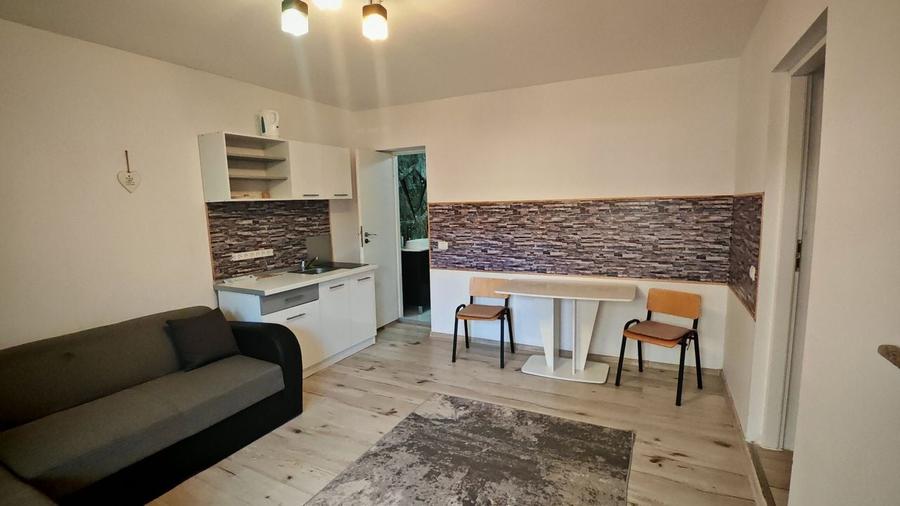 Vila cu 10 camere,pretabil compartimentare in 2 unitati separat,ASTRA. - 2