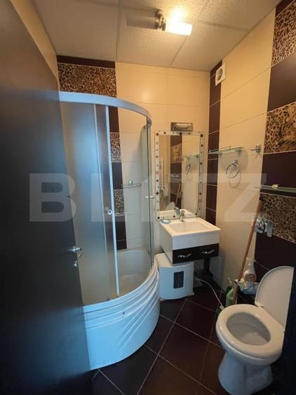 Apartament 3 camere, 69 mp, Eforie Nord - 13