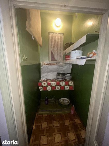 Casa individuala , 3 camere , 244 mp teren - 5
