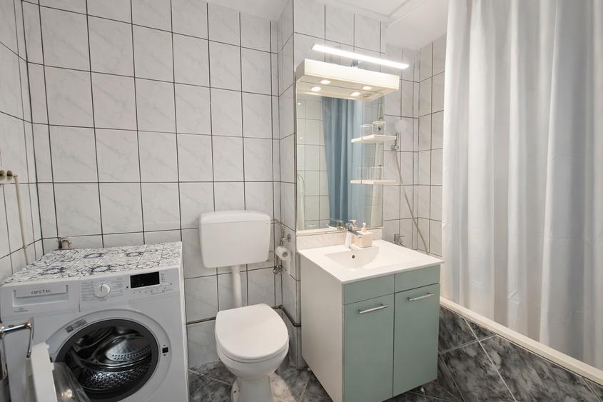 Apartament 3 camere | 2 băi | Etaj 1 | Tomis 3 – poziție excelentă - 9
