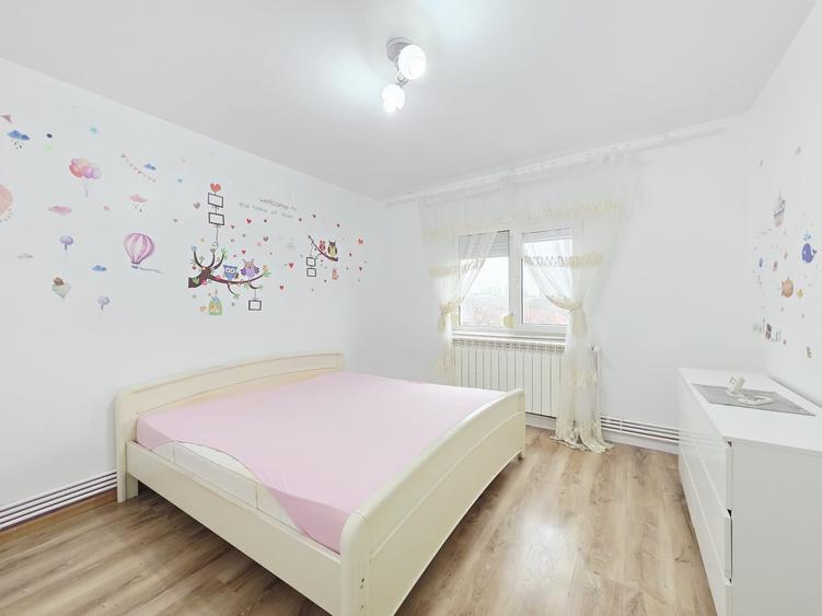 Apartament 3 camere N.Leonard 68mp 2 bai - 9