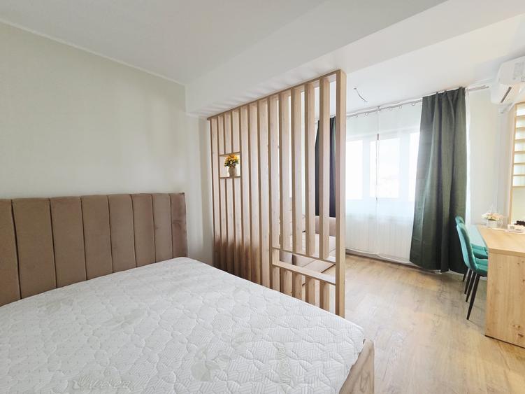 Apartament 1 camera mobilat si utilat Prima Inchiriere - 3