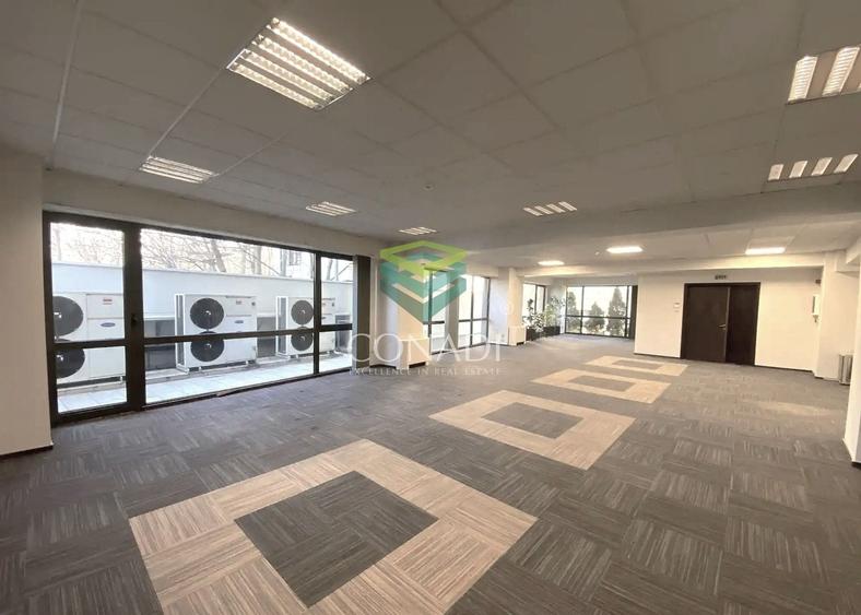 Zona Victoriei, spatiuu de birouri de inchiriat, 155 mp - 2