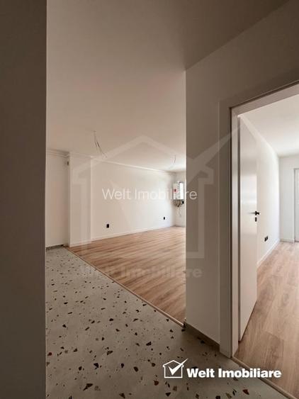 Apartament complex Eroilor, Floresti