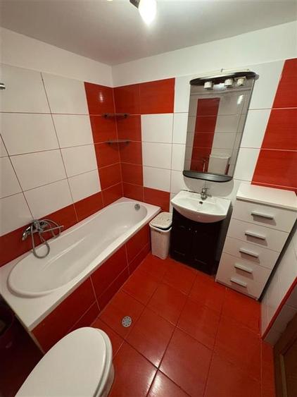Apartament tip penthouse de vanzare , etaj 3 (mansarda) Penny Obor - 18