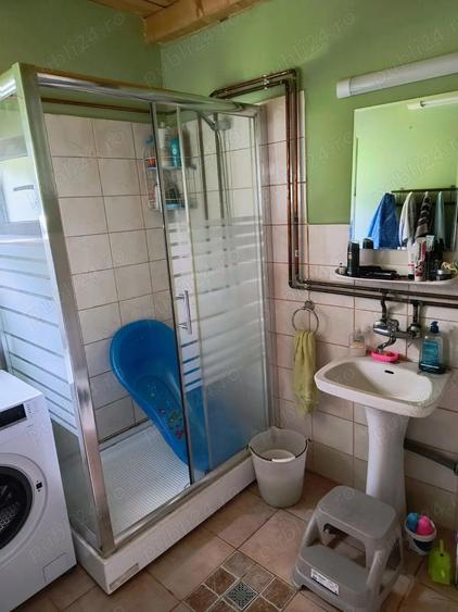 Vand cabana, casa la munte - 4