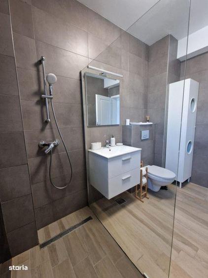 Apartament 2 camere-langa plaja-parcare inclusa - 14