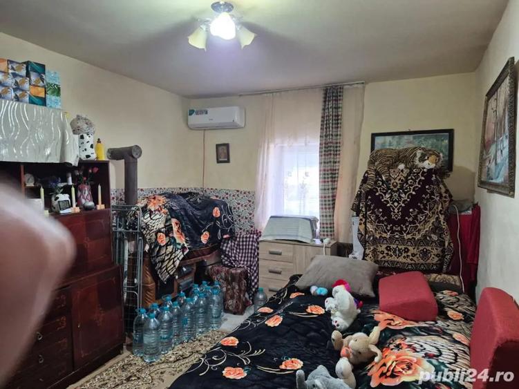 De vanzare casa cu teren Sat Pustinis, 1150 m2. - 7