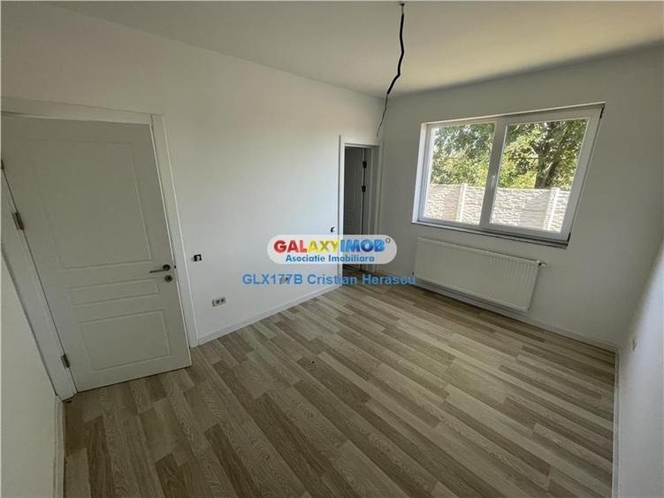 Darza Casa 4 camere 2 bai 77 mpu 280 mp teren - 17