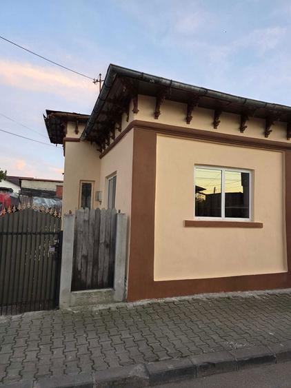 Casa de vanzare mobilata, renovata, Giurgiu - 6