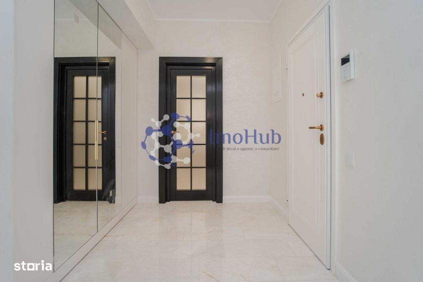 Apartament Premium 2 Camere Royal Town Iasi | Prima Inchiriere - 8