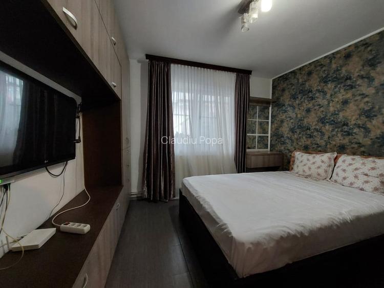 GARSONIERA  |  FALEZA NORD  |  UNIVERSITATE