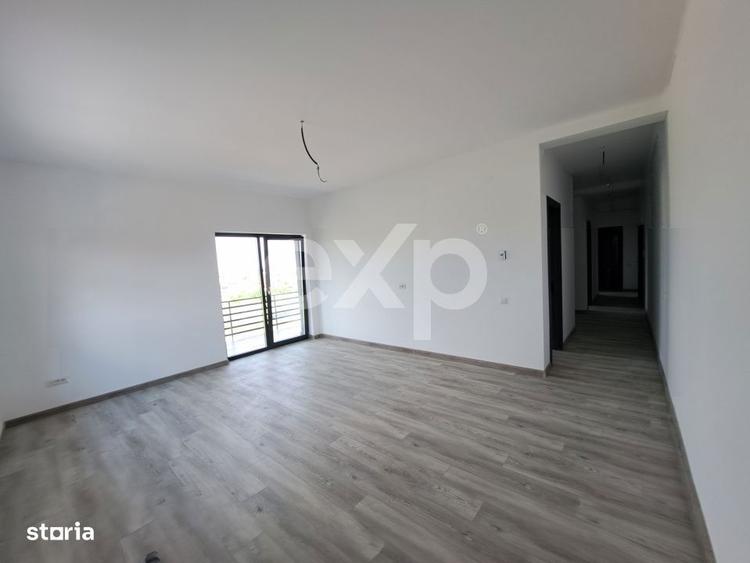 Apartament 2 camere zona Stadion | Bloc Nou | Finalizat - 7