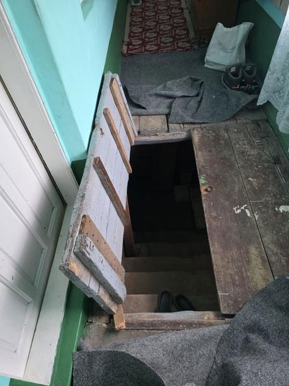 Vand casa cu teren - 4