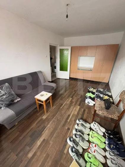 Apartament 1 camera - Bulevardul Independentei - 4