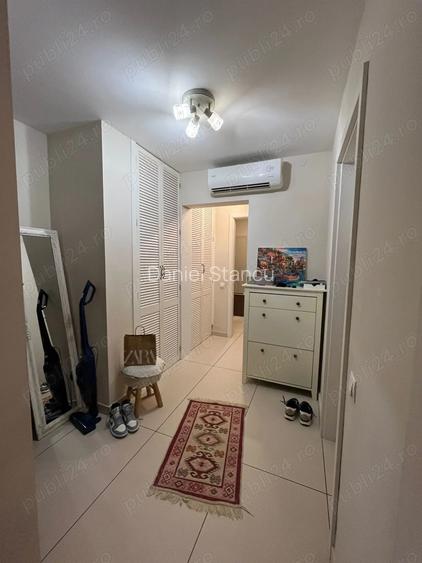 Apartament 2 camere confort I cartier Trivale