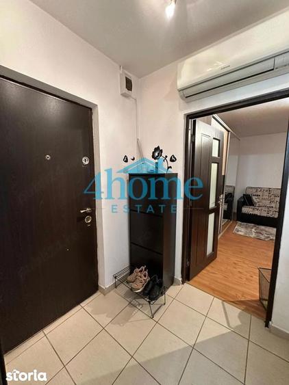 Garsoniera Tineretului| Brancoveanu| Metrou - 7