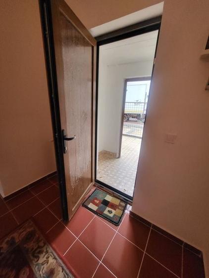 Casa mica, tip studio, centrala si curte proprie, 700 m distanta metrou Iancului - 8