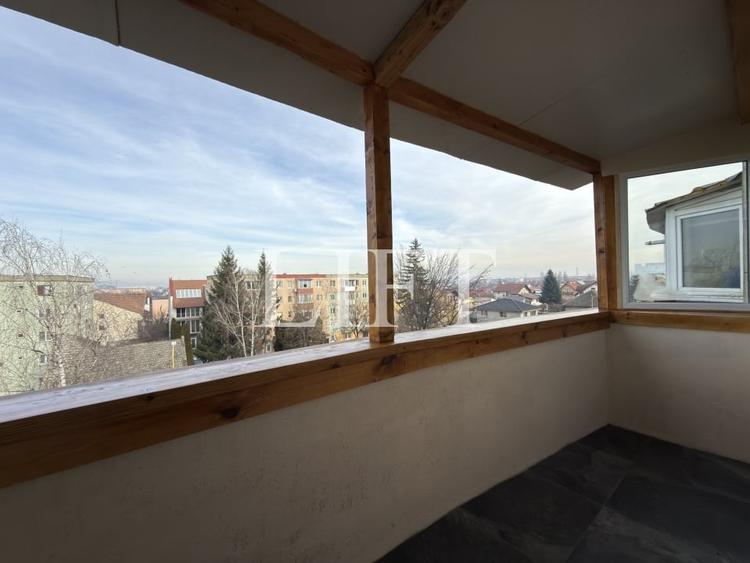 Apartament de 2 camere, decomandat, Zona Florilor - Vlahuta - 11