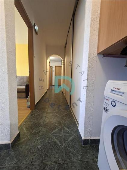Apartament  3 camere, 74 mp, Triaj - 11
